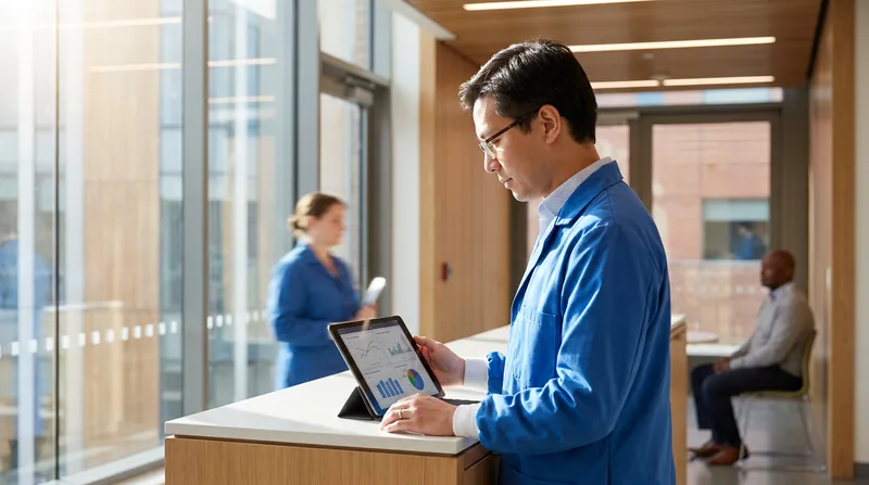 Modern clinical trial protocols prioritize patient retention to prevent missing data from occurring in the first place.