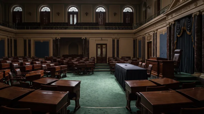 During a presidential impeachment trial, the 100 senators sit as a court of impeachment presided over by the Chief Justice.