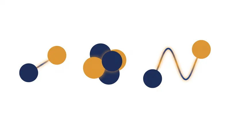Exotic hadrons like tetraquarks and hybrid mesons contain configurations that defy the traditional two- or three-quark models.