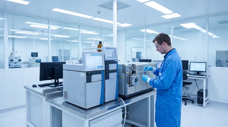 Anti-doping laboratories rely on mass spectrometry to detect amphetamine metabolites in player samples.