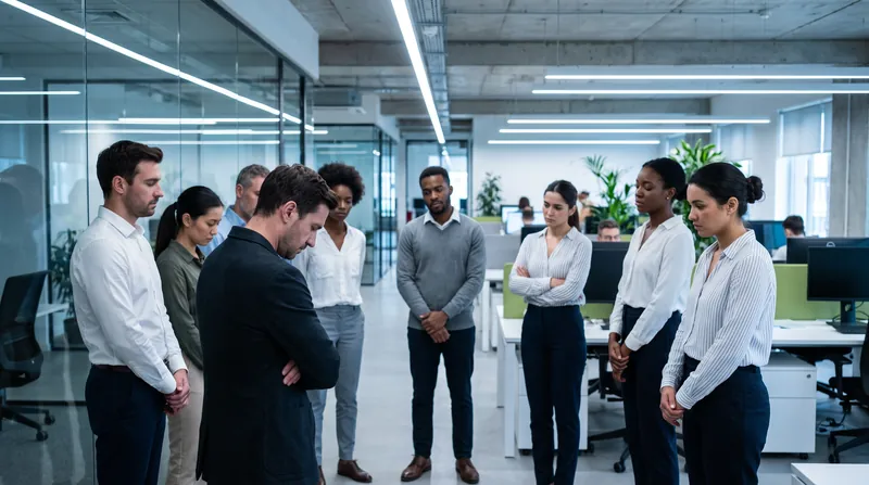 When cognitive disagreements mutate into personal friction, the physiological threat response narrows information processing.