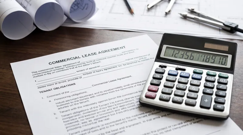 Investors must carefully structure commercial leases to prevent retail income from breaching the 20 percent threshold.