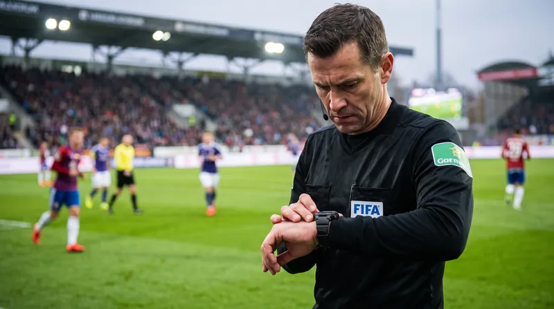 The Premier League's scheduling algorithm must balance sporting fairness with strict policing and transit limits.