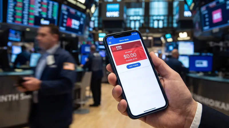 Digital banking has accelerated the speed at which the Diamond-Dybvig paradox can unfold in the real world.