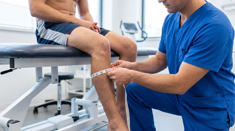 Compression garments must be sized by limb circumference, not general body weight, to ensure the correct pressure is applied.