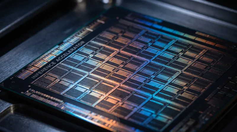 The shift toward test-time compute places new demands on inference hardware and data center energy grids.