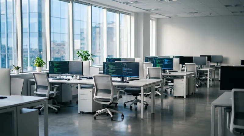 A perfectly aligned AI could disrupt the labor market, but it would not act as a rogue security threat.