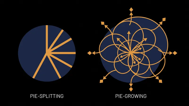 Proponents of stakeholder theory argue that investments in employees and communities grow the total economic pie, aligning with long-term shareholder value.