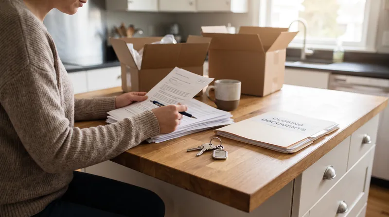 Borrowers must occupy the property within 60 days of closing and maintain it as their primary residence for one year.