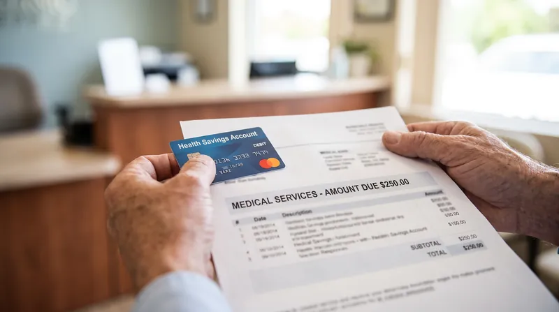 New 2026 regulations allow patients to use pre-tax HSA funds to pay for Direct Primary Care memberships.