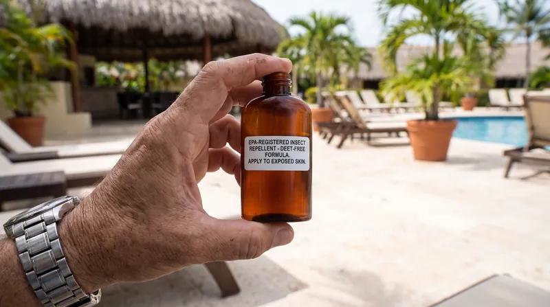 Aggressive mosquito bite prevention remains the primary defense against the Aedes mosquito.