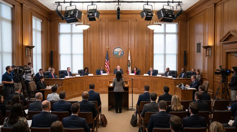 Public utility commissions require utilities to prove every requested dollar is necessary to maintain the grid.