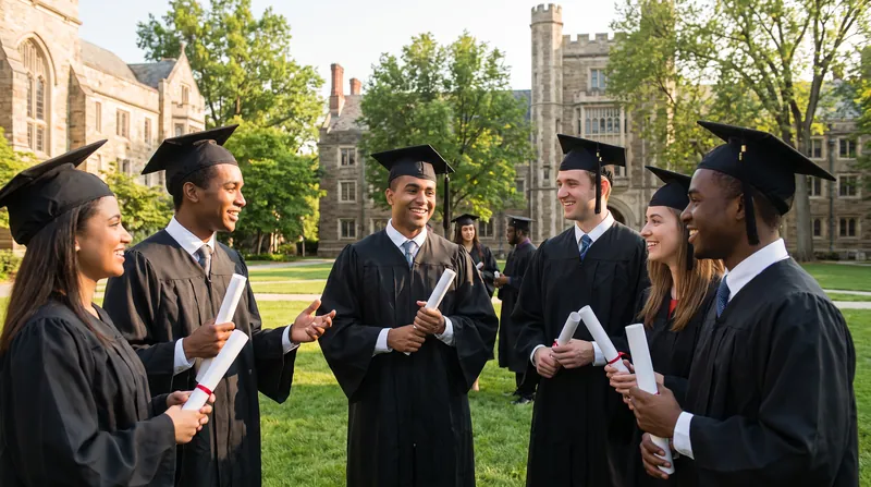 Recent graduates entering the workforce at Wage Level I face the steepest odds under the new weighted system.