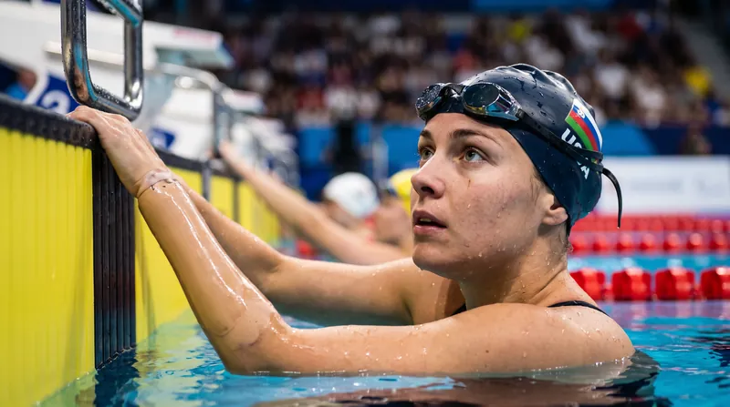 The six-day competition serves as a critical performance benchmark for athletes targeting the 2028 Los Angeles Paralympic Games.
