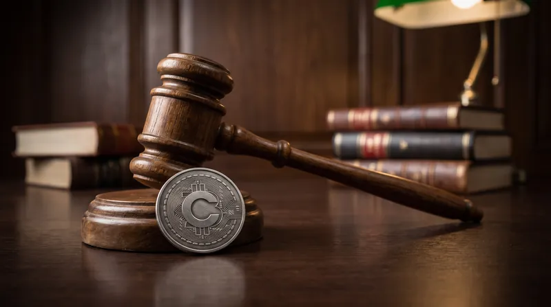 Federal courts are increasingly tasked with determining whether digital tokens meet the 80-year-old definition of a security.