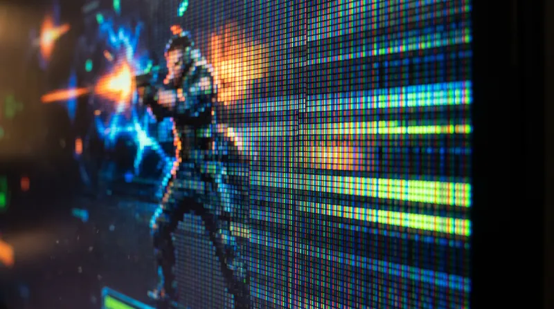 The shift to standard RGB stripe subpixel layouts in 2026 has largely resolved OLED text clarity issues.