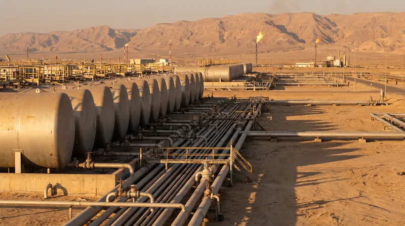 OPEC+ members are shifting their focus toward a broader capacity review to establish 2027 production baselines.