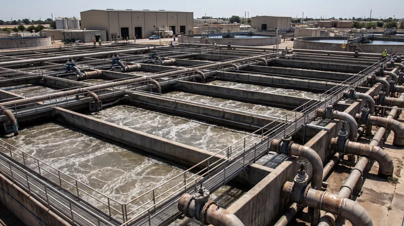 Upgrading municipal filtration infrastructure to meet new MCLs can cost billions of dollars, a burden ultimately borne by local ratepayers.