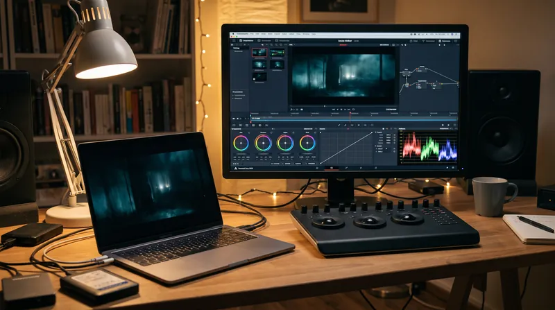 Digital video workflows rely heavily on the DCI-P3 standard to match theatrical and HDR streaming outputs.