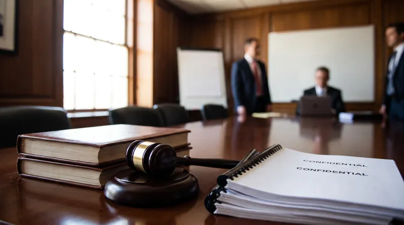Prospective owners must submit comprehensive documentation detailing their corporate structure and source of funds.