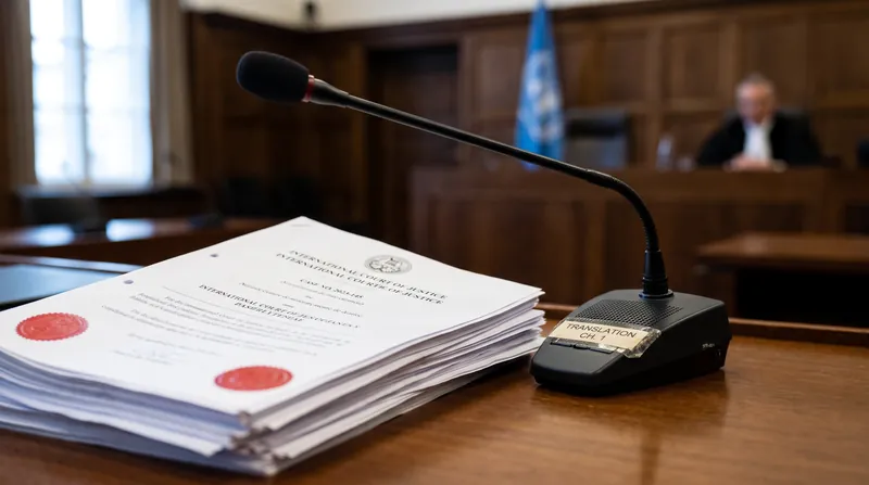 Germany argues that Nicaragua failed to follow proper diplomatic protocols before filing the lawsuit.