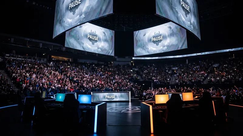 The financial stakes of top-tier tournaments create massive incentives for betting markets, requiring strict regulatory oversight.