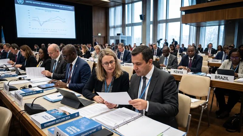 Finance ministries are increasingly viewing emissions controls as high-yield macroeconomic assets.