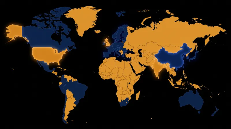 While the MPIA covers 53 WTO members, major economies like the United States and India remain outside the arrangement.
