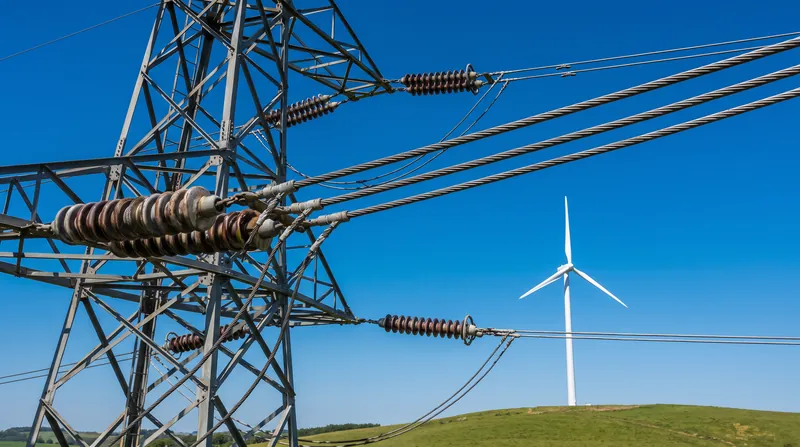 Grid operators are using mathematical models to match data center demand with the availability of renewable energy.