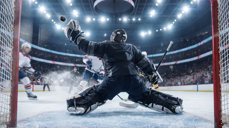 Goaltenders like Pardubice's Roman Will and Salzburg's Atte Tolvanen posted crucial shutouts in the opening week.