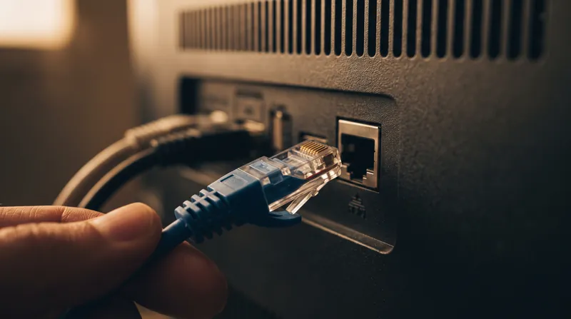 The televisions buffer audio data locally when disconnected and upload it once internet access is restored.