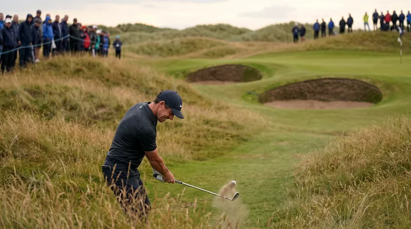 LIV Golf stars including Jon Rahm and Brooks Koepka return to the DP World Tour seeking world ranking points.