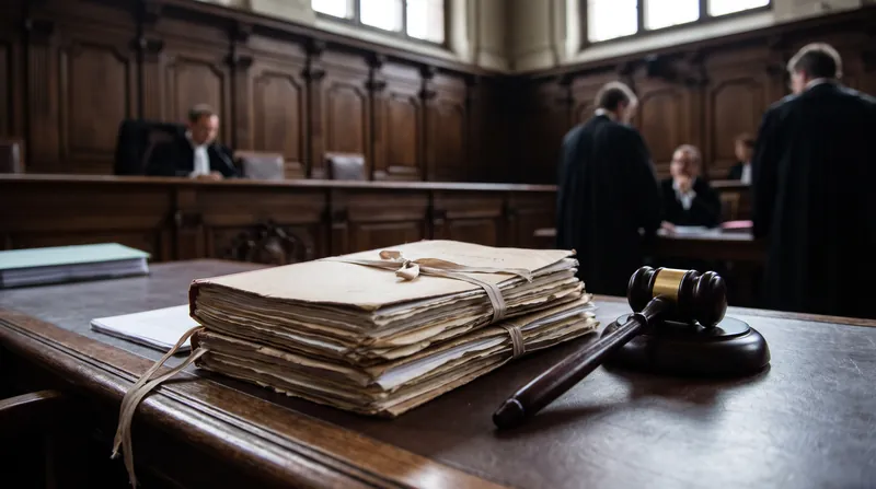 The new indictment must pass a 60-day preliminary judicial review before a trial can commence.