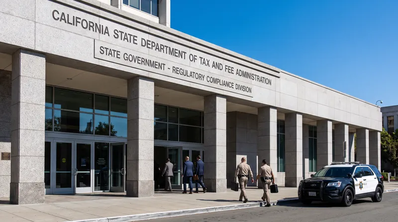State tax boards enforce strict guidelines on how worker classifications affect corporate liability and withholding.