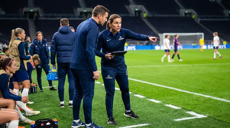 The breach highlights the operational pressure on technical staffs to track substitution windows accurately.