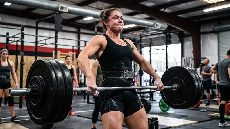 Once exercise intensity crosses roughly 65% of VO2 max, the body demands carbohydrates regardless of the menstrual cycle phase.