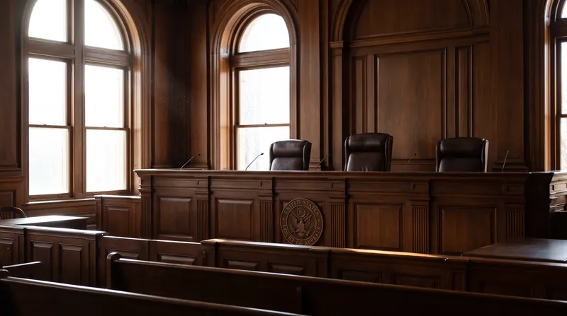 When the Supreme Court declines to intervene, the circuit court effectively serves as the final word on federal law for its region.