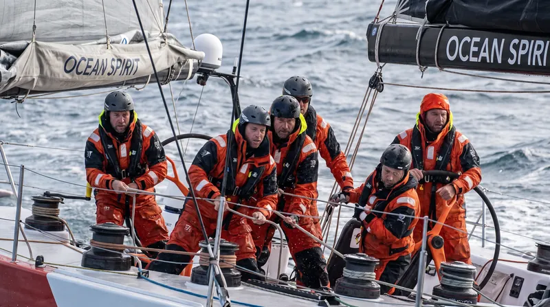 The 2026 edition mandates a 50-50 mixed-gender crew, a first for the historic offshore racing franchise.