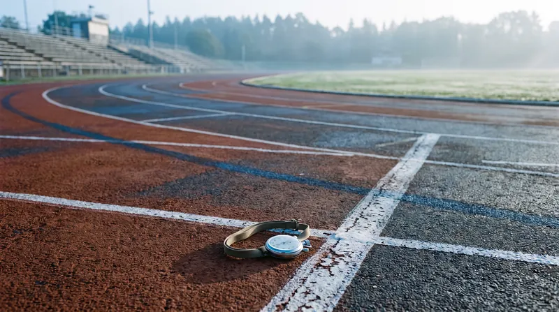 Field tests, such as a six-minute time trial, allow runners to calculate their exact Maximal Aerobic Speed without laboratory equipment.