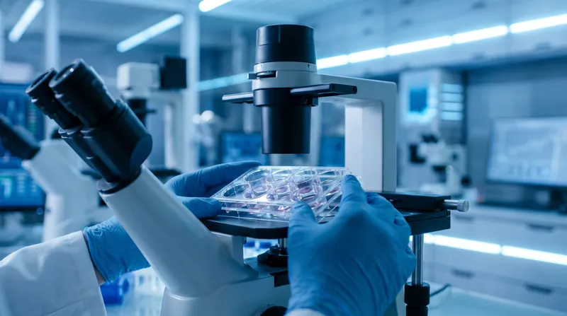 The current findings are based on in vitro studies using C2C12 mouse skeletal muscle cells.