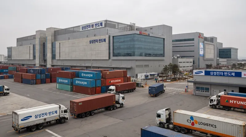 Manufacturing sentiment edged down as exporters face cooling global demand and elevated input costs.