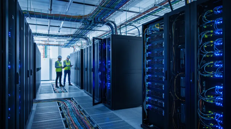 To bypass the logarithmic trap of signal power, network operators are forced to physically expand their spectrum and lay new cables.