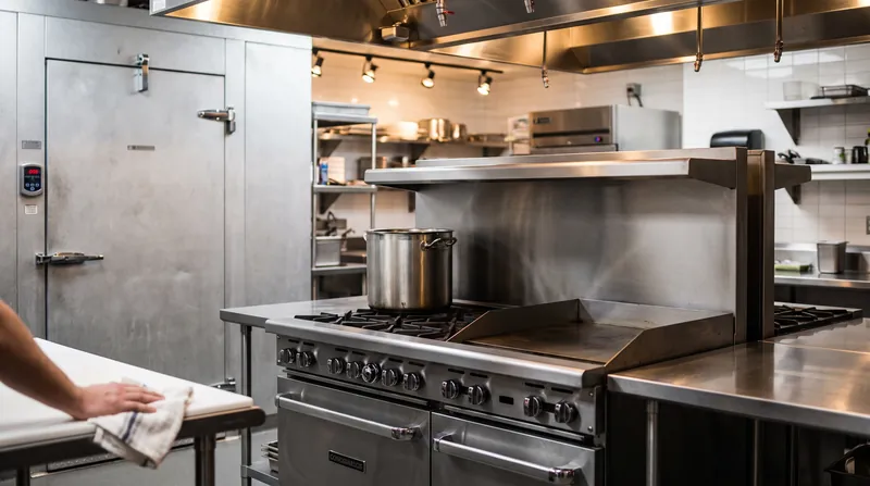 Up to $70 million will be directed toward cafeteria infrastructure, allowing schools to safely store and prepare raw ingredients.
