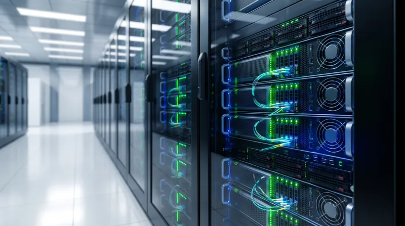 By reducing memory requirements, quantization allows operators to pack more models onto fewer GPUs, cutting cloud inference costs by over 60%.