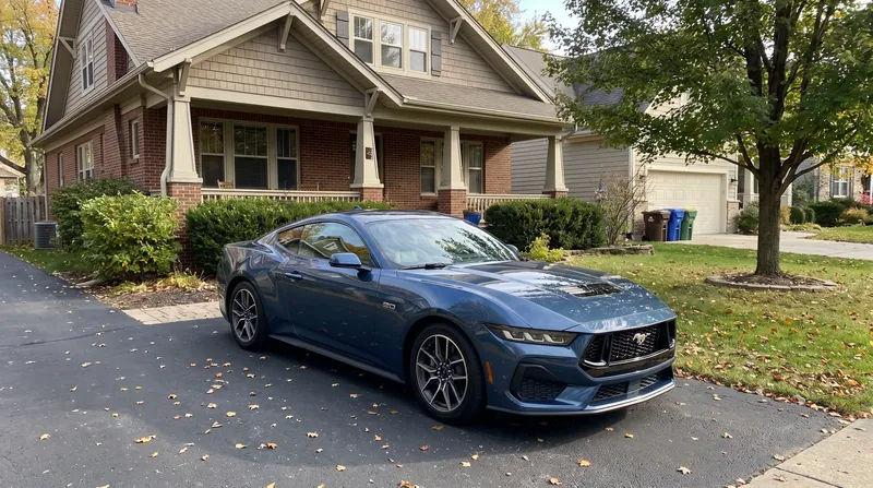 Ford recalled nearly 149,000 Mustang models to replace engine compartment wiring harness ground terminals.