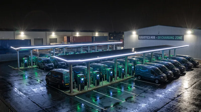 Fleet operators heavily favor LFP architectures for their ability to charge to 100% daily without accelerated degradation.