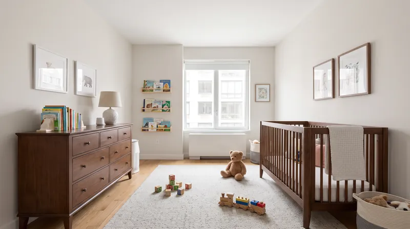 The recalled dressers were sold exclusively online between April 2025 and June 2026.