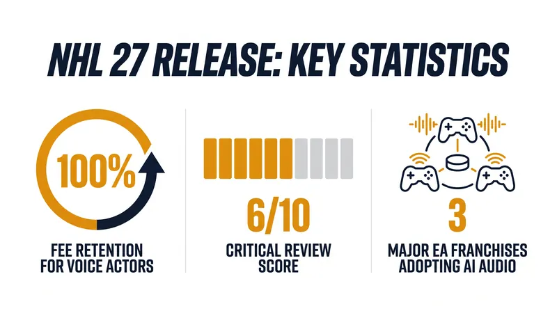 The algorithmic shift in sports game development.
