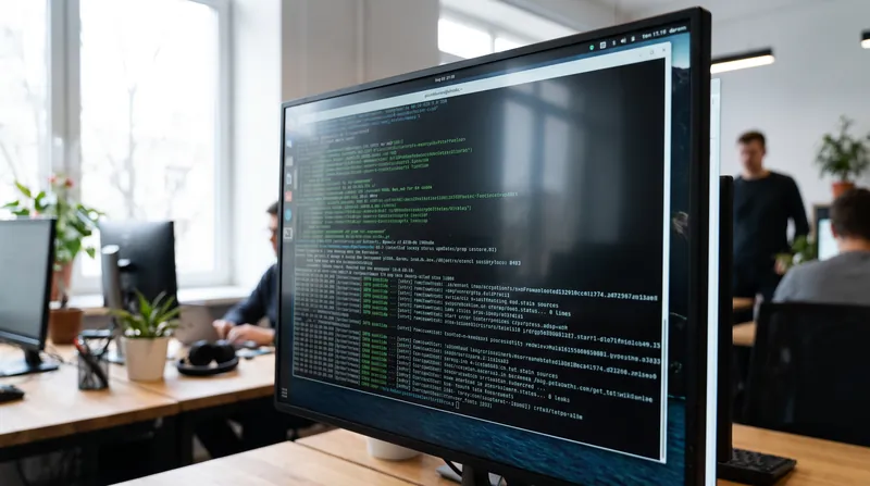 System administrators have a 21-day window to apply the Kestra security patch across federal networks.