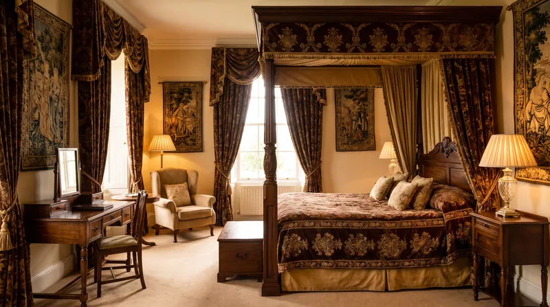 The renovation will add 30 new luxury bedrooms and suites, bringing the total to 127.
